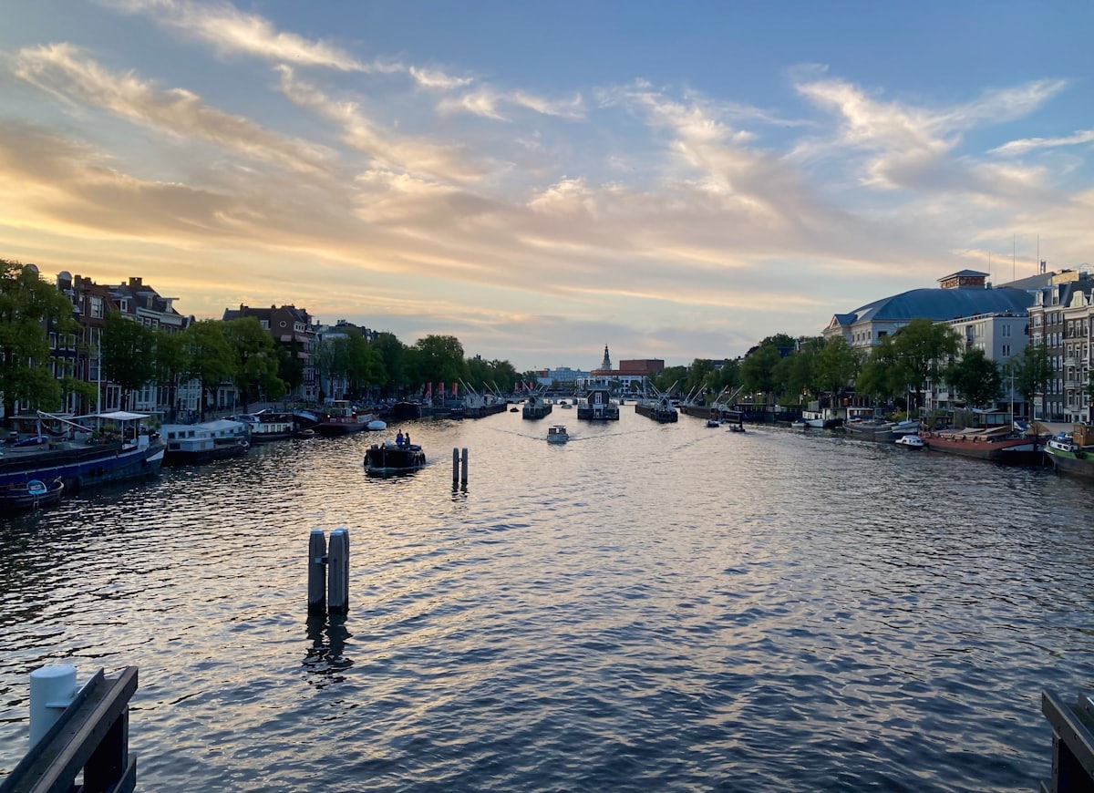 Amsterdam