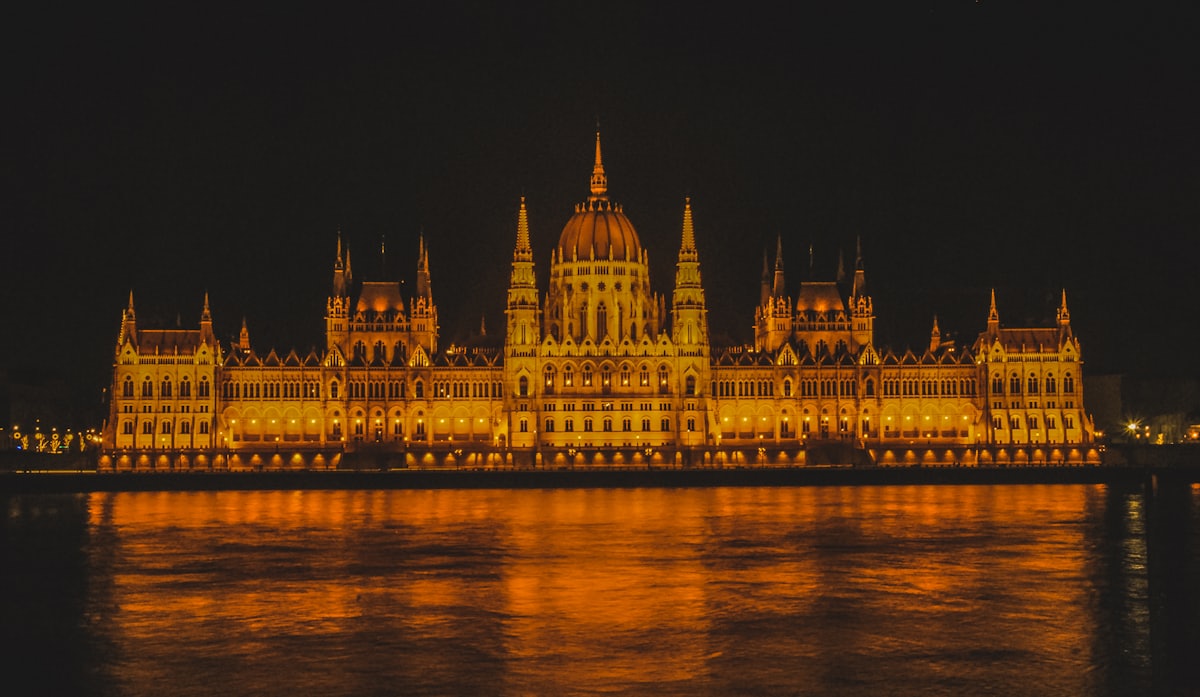 Budapest