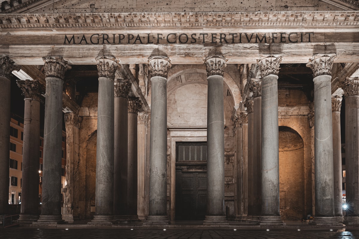 Rome