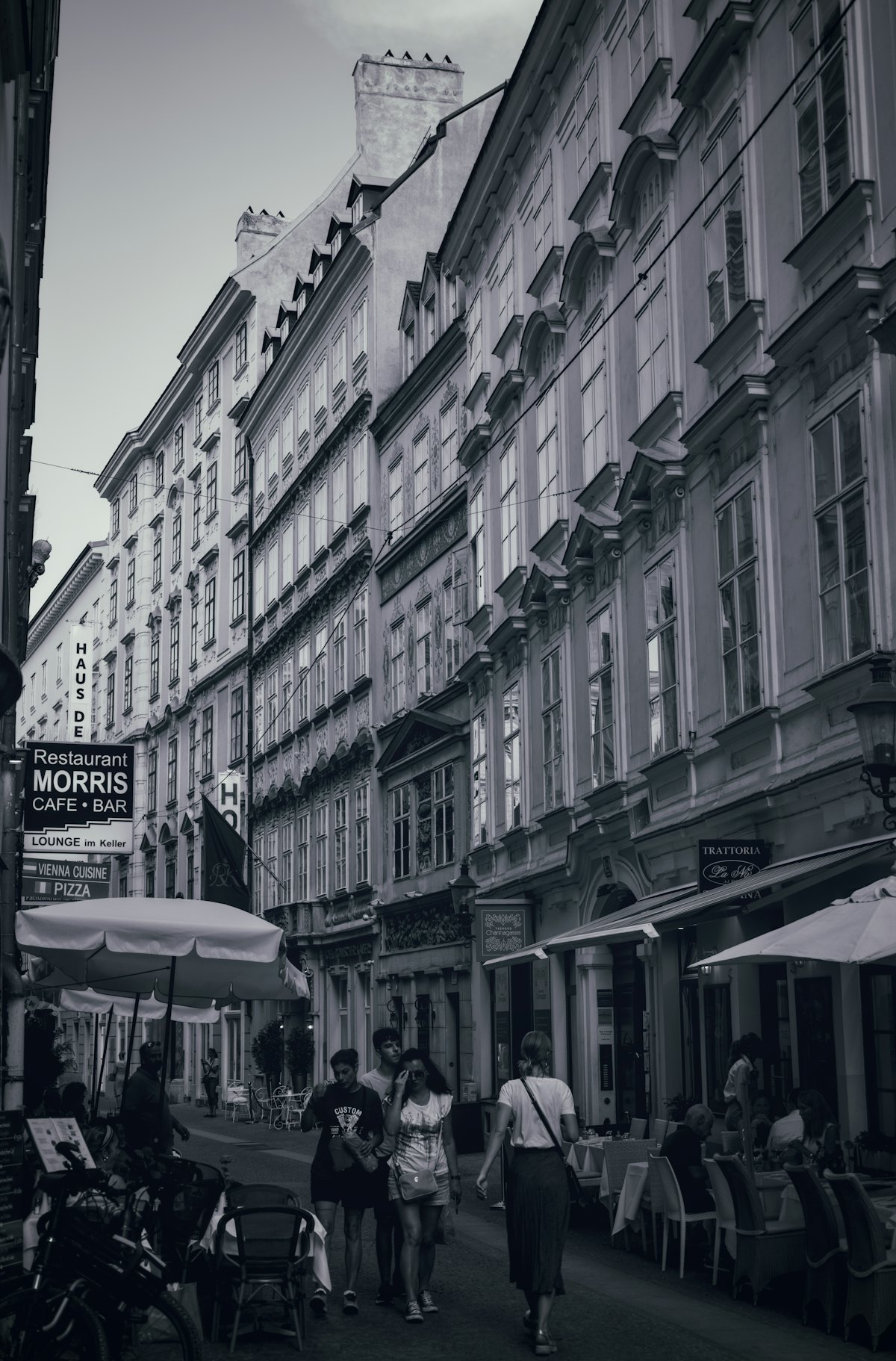Vienna
