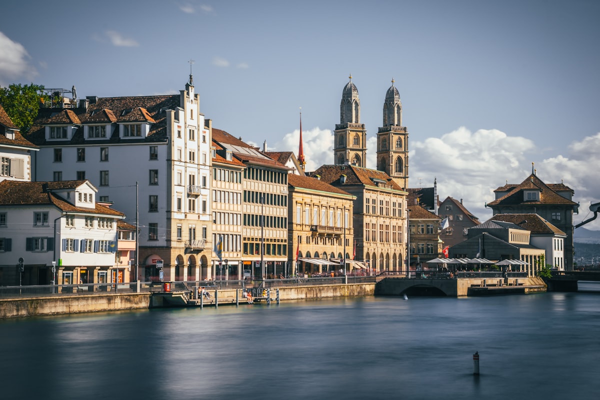 Zurich
